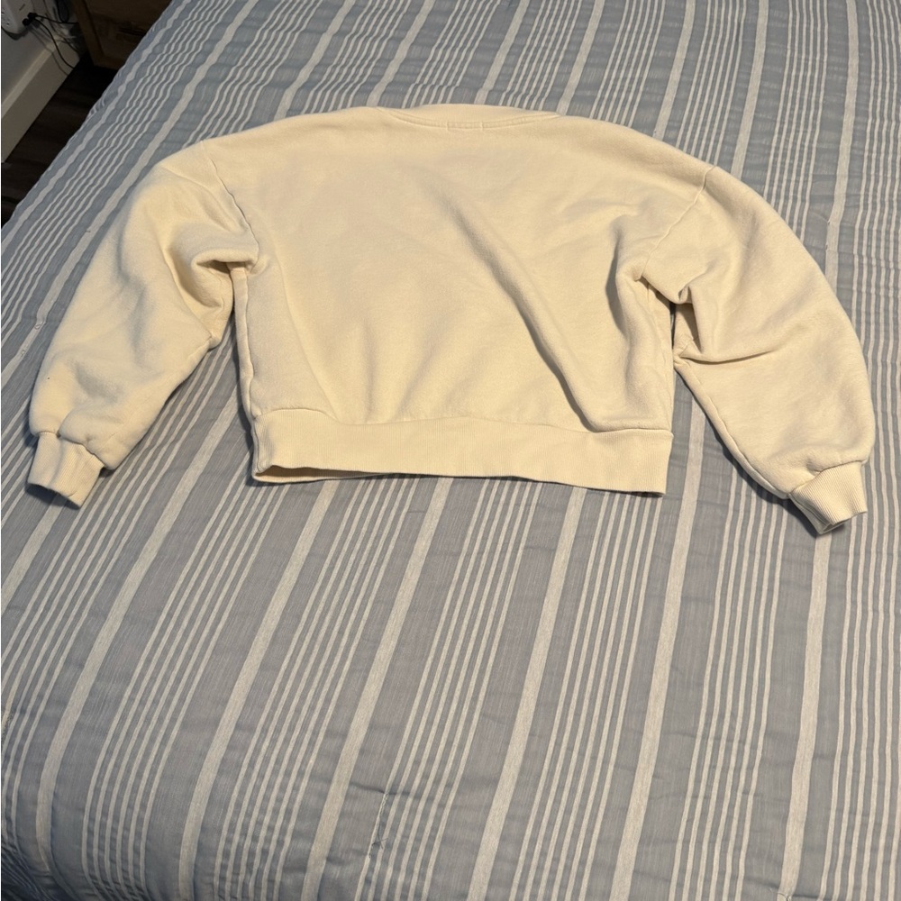 Beyond Yoga Put Together Pullover Sweater - Picture 4 of 4